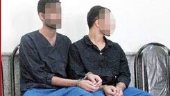 شگرد کثیف مرد رمال برای سرقت طلاهای نوعروس تهرانی | دختر مرموز دستور ورود پسرعمویش به خانه عروس را داد +عکس