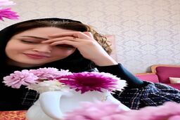 ذوق زدگی بهنوش طباطبایی از هدیه همسر دومش | مراسم مهمانی نامزدی آنچنانی بهنوش طباطبایی با هزینه میلیاردی سر تر از همه سلبریتی ها +عکس