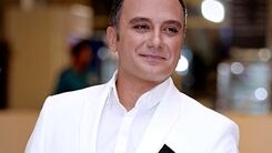 شیطنت احسان کرمی و پسرش جنجالی شد+تصاویر دیده نشده 