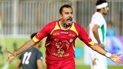 عکس خانوادگی محمد قاضی لو رفت!+عکس لو رفته 