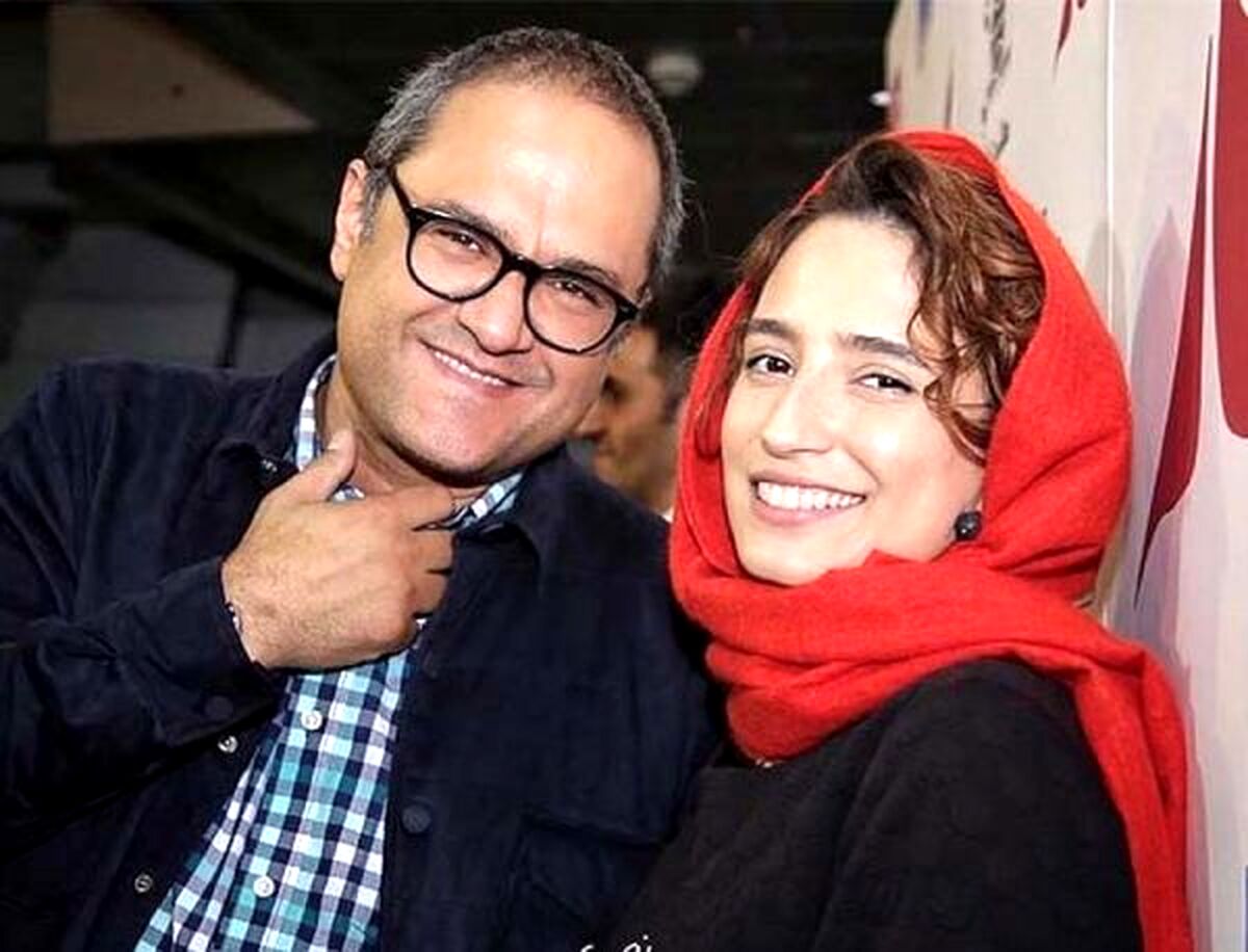 شاید باور نکنید این خانم جوان مادر زن رامبد جوان باشه | عکس خانوادگی  نگار جواهریان در خانه پدری بدون رامبد +عکس