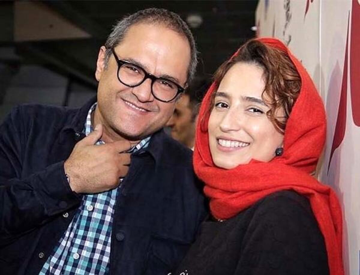 شاید باور نکنید این خانم جوان مادر زن رامبد جوان باشه | عکس خانوادگی  نگار جواهریان در خانه پدری بدون رامبد +عکس