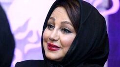 حال وخیم بهنوش بختیاری+ استوری بهنوش بختیاری