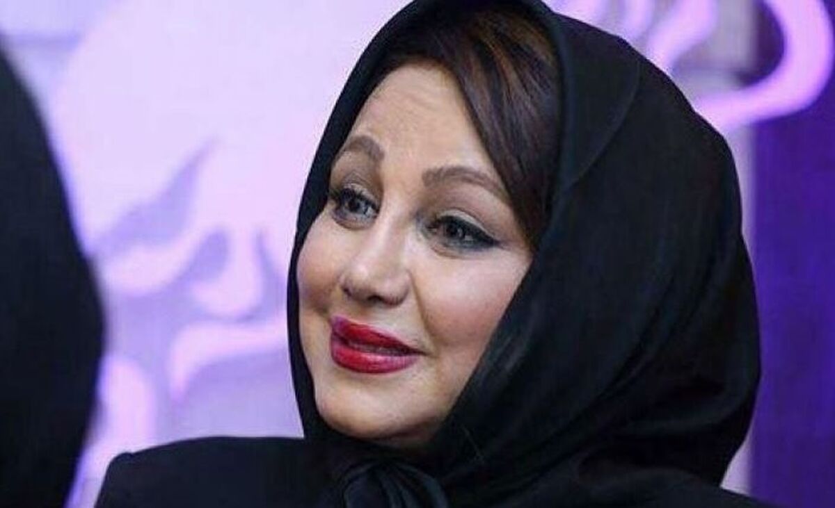 حال وخیم بهنوش بختیاری+ استوری بهنوش بختیاری