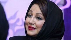 حال وخیم بهنوش بختیاری+ استوری بهنوش بختیاری