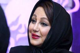 ویراژهای شبانه بهنوش بختیاری در خیابان های تهران با ماشینی که شوهرش خرید/پز دادن بهنوش بختیاری در خودرو بدون سقف!؟ +عکس