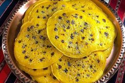 طرز تهیه نان چرب جنوبی؛ خوش‌طعم و پرخاصیت | آبگوشت خورها این نان را از دست ندهید 