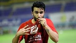 انتشار عکس سیامک نعمتی از راه سخت قهرمانی + جزئیات 