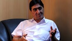 واکنش همسر ناصر محمدخانی به شایعه خجالت آور ! | جدیدترین وضعیت ناصر محمدخانی در بیمارستان 