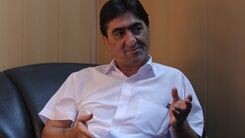 واکنش همسر ناصر محمدخانی به شایعه خجالت آور ! | جدیدترین وضعیت ناصر محمدخانی در بیمارستان 