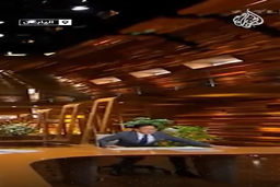 کار شجاعانه مجری خبر ژاپنی وسط زلزله ۶ ریشتری+فیلم