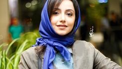 مانتوی پاییزی حسرت برانگیز نازنین بیاتی | دختران با کلاس به دنبال مانتوی نازنین بیاتی + عکس