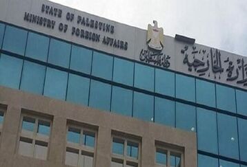 فلسطین: آمریکا باید از دایره حرف به عمل برسد