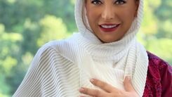 زندگینامه فریبا نادری