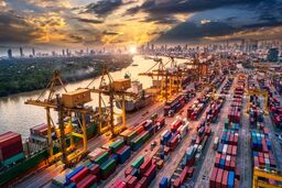 0 تا 100 مراحل ترخیص کالا از گمرک بندرعباس