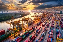 0 تا 100 مراحل ترخیص کالا از گمرک بندرعباس