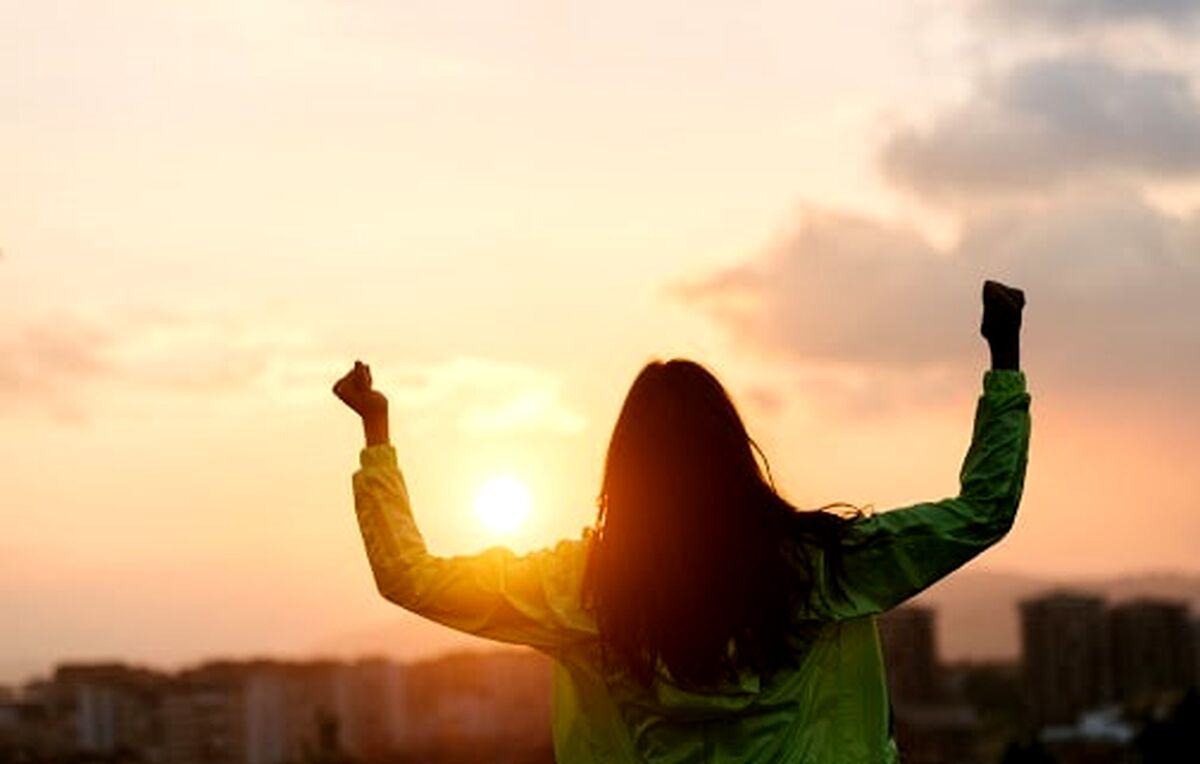 چگونه به یک نوجوان موفق تبدیل شویم؟