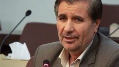 نماینده مجلس غلامحسین شیری درگذشت