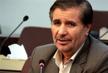 نماینده مجلس غلامحسین شیری درگذشت