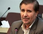 نماینده مجلس غلامحسین شیری درگذشت