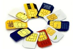 هشدار! این سیم‌کارت‌ها را نخرید