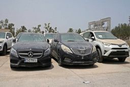 ماجرای عجیب ترین سارقی که فقط بنز می‌دزدید 