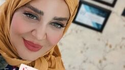 خل شدن بهاره رهنما بعد از طلاق دومش | تیپ اجق وجق بهاره رهنما در پارک +عکس حاشیه ساز