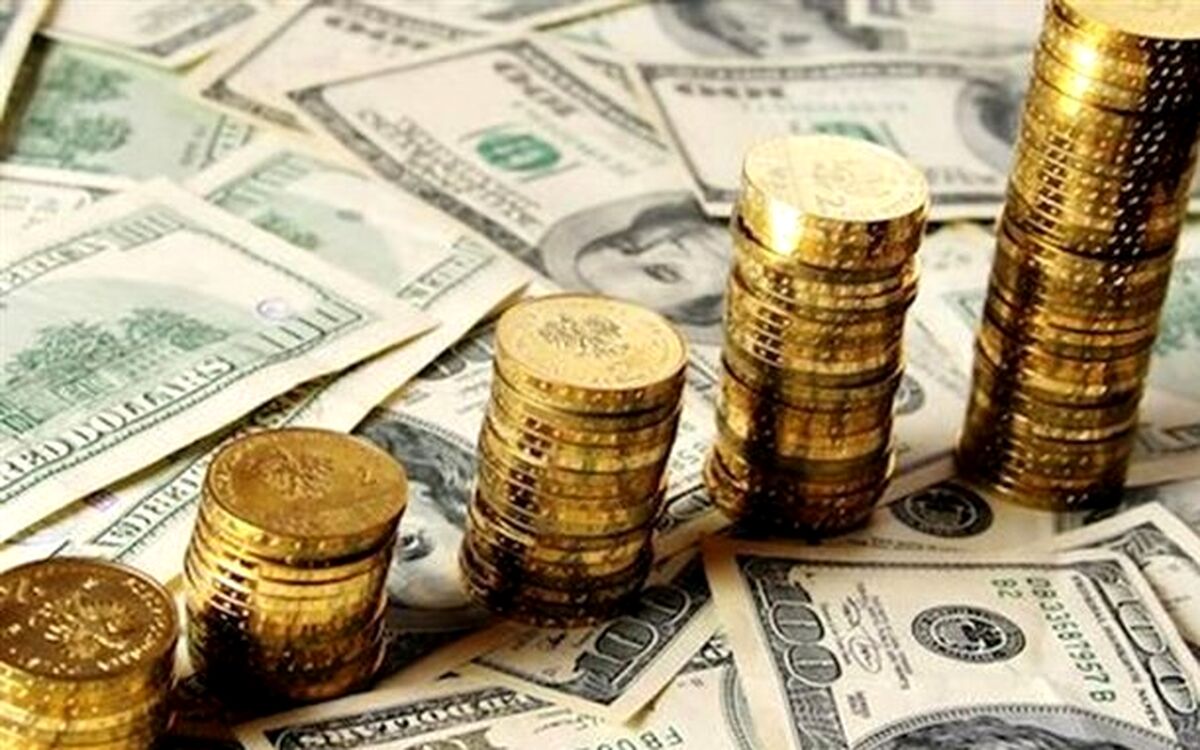 قیمت دلار امروز یک شنبه 21 دی 99 / قیمت دلار در بازار روند نزولی پیدا کرد + جدول