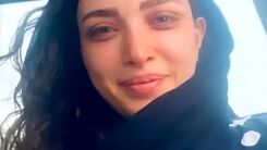 ازدواج دوم خواهر بهنوش طباطبایی با مجری معروف تلویزیون | بهنوش طباطبایی خوشگل تره یا خواهرش ؟ + عکس