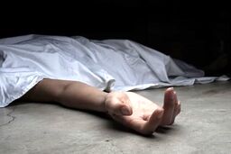 کشف جسد پسر جوان وسط تعمیرگاه در مهرآباد | خودکشی پسر ۲۷ ساله حقیقت دارد ؟