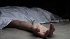 کشف جسد مرد جوان روی آب در دریاچه چیتگر | ترس و وحشت در دریاچه چیتگر 