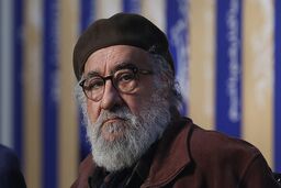 انتقاد تند داریوش ارجمند/سریال یاور شباهتی به حشمت فردوس ندارد!