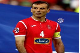 سید جلال حسینی از پرسپولیس جدا می شود؟