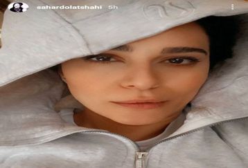 تغییرات شوکه کننده سحر دولتشاهی بعد از ازدواج با همایون شجریان | لاغری سحر دولتشاهی را ببینید+عکس