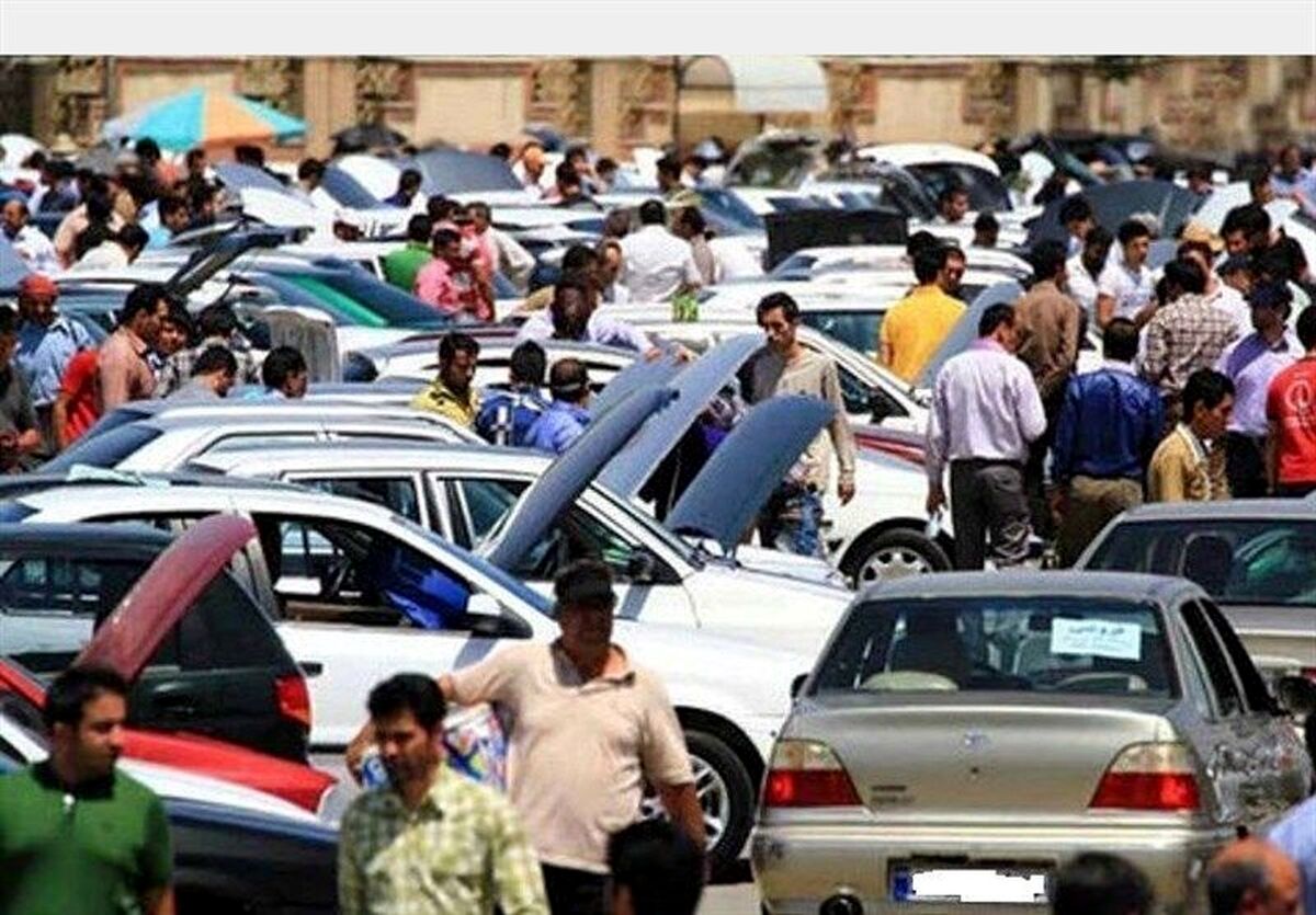 فعلا خودرو نخریم |‌ واردات، خودرو را ارزان می‌کند؟