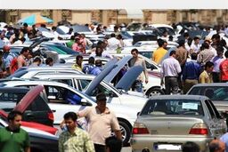 غافلگیری عجیب برای مشتریان ایران خودرو | این افراد نمی توانند در طرح بدون قرعه کشی ایران خودرو شرکت کنند؟