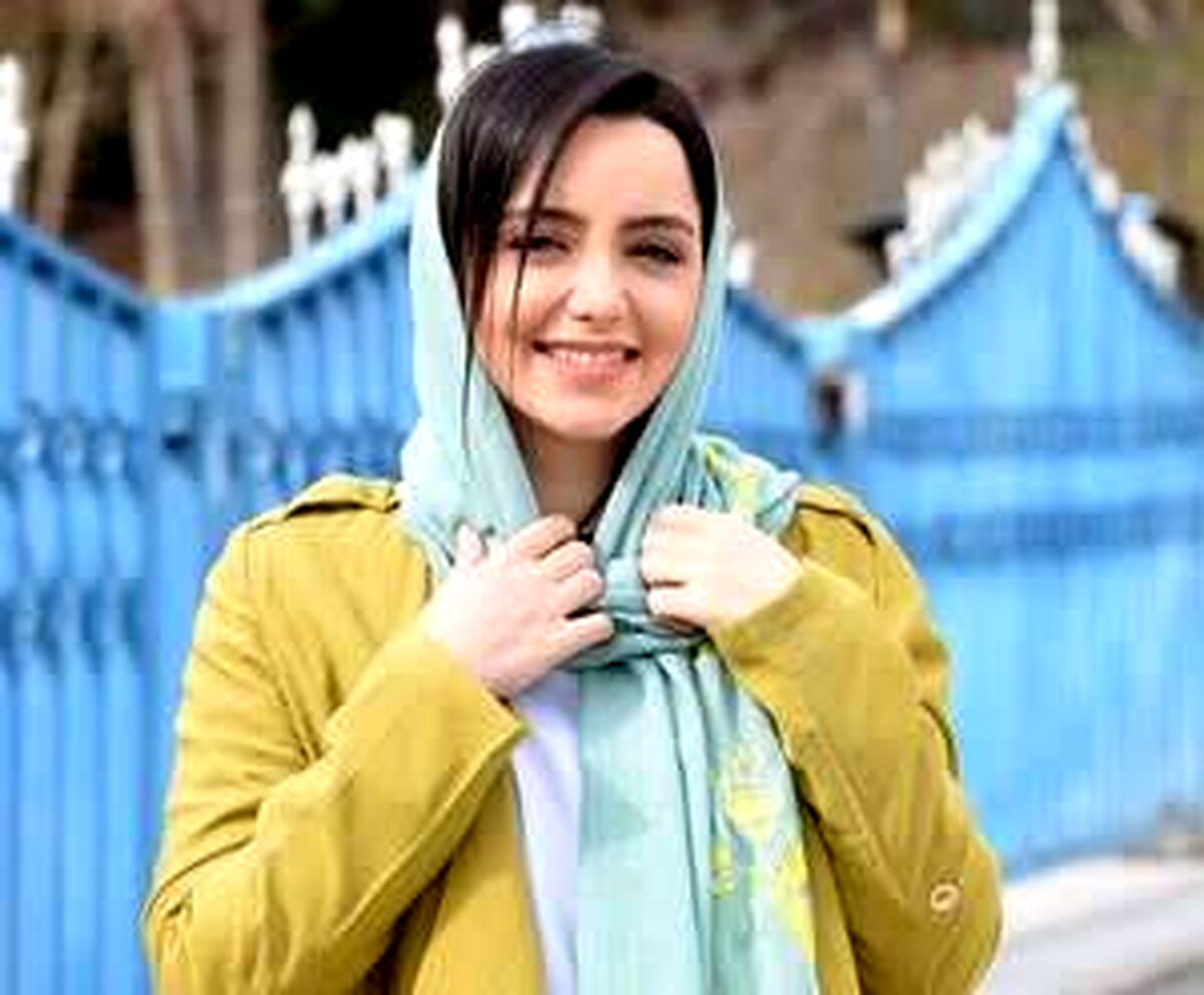 تغییر چهره باورنکردنی نازنین بیاتی همه را شگفت زده کرد+عکس