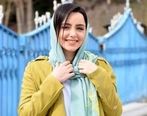 تغییر چهره باورنکردنی نازنین بیاتی همه را شگفت زده کرد+عکس
