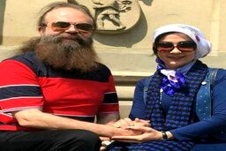 سارا صوفیانی از عاشقانه ها تا مبارزه هایش گفت / تصاویر