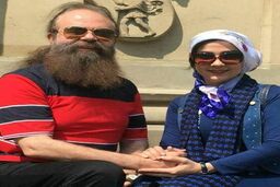 سارا صوفیانی از عاشقانه ها تا مبارزه هایش گفت / تصاویر