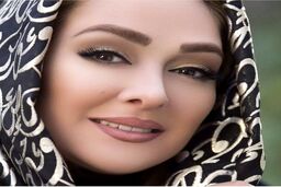 چهره داغون الهام حمیدی بعد از زایمان دومش همه را شوکه کرد | شوهر جوان الهام حمیدی طلاق خواست! +عکس