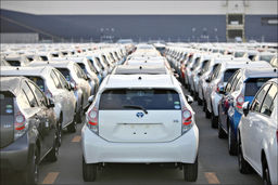 اطلاعیه شرایط ثبت نام خودروهای بدون قرعه کشی در هفته آینده | نحوه دریافت ودیعه خودروهای داخلی | خرید خودرو با نصف قیمت بازار آزاد