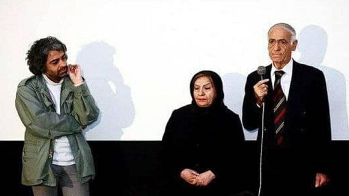 پدر بابک خرمدین:اصلا ناراحت نیستم فرزندانم را کشتم!