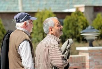 خبر مهم درباره واریز حقوق بازنشستگان مستمری بگیر | نحوه مشاهده فیش حقوقی فروردین ماه بازنشستگان + آدرس سایت 