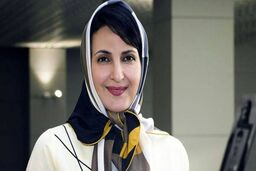 فیلم تولد فاطمه گودرزی حاشیه ساز شد!+فیلم لو رفته تولد فاطمه گودرزی