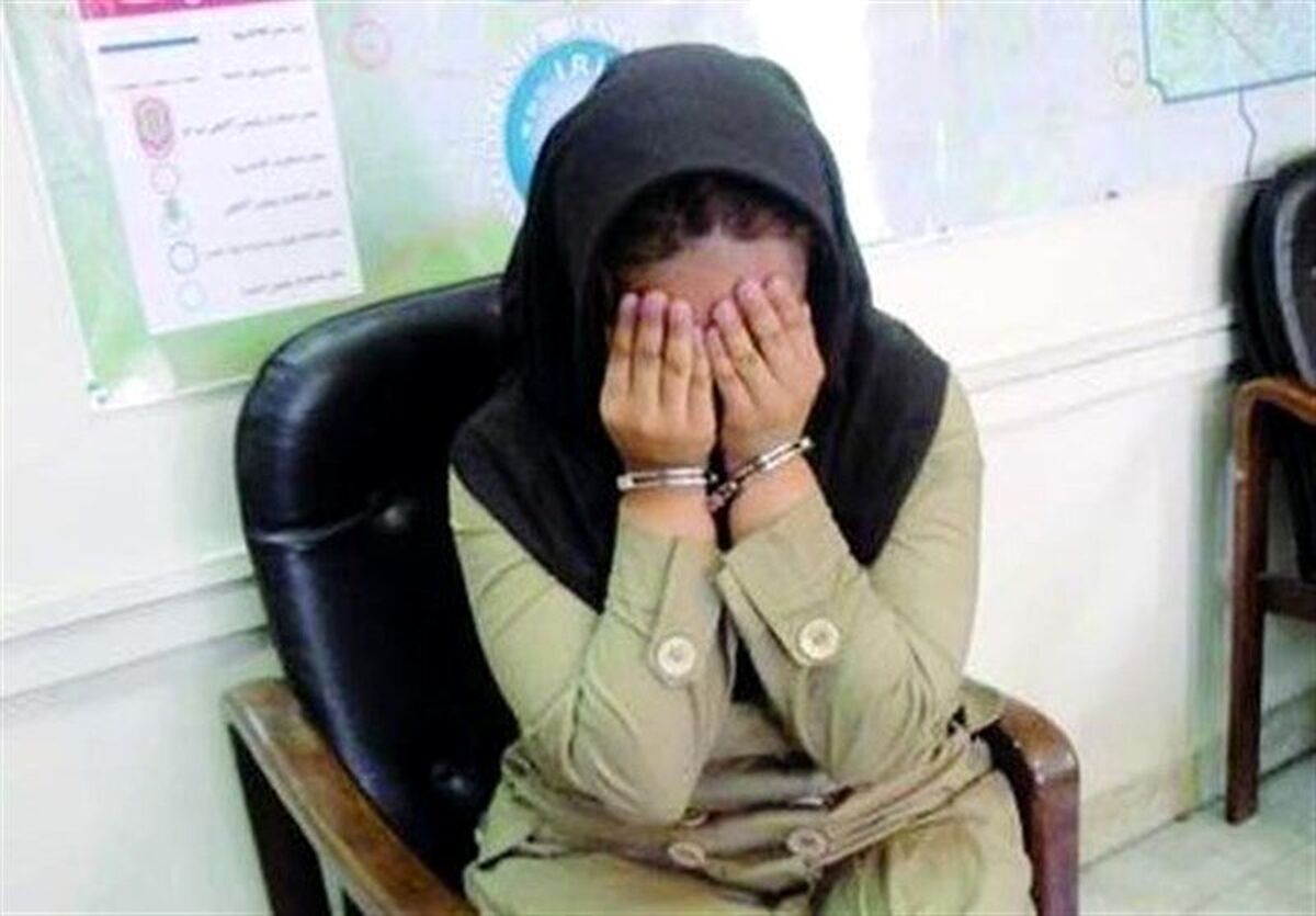 نقشه شیطانی زن جوان با همدستی خواستگار سابقش علیه شوهرش | اخاذی وحشتناک از شوهر