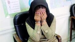 نقشه شیطانی زن جوان با همدستی خواستگار سابقش علیه شوهرش | اخاذی وحشتناک از شوهر