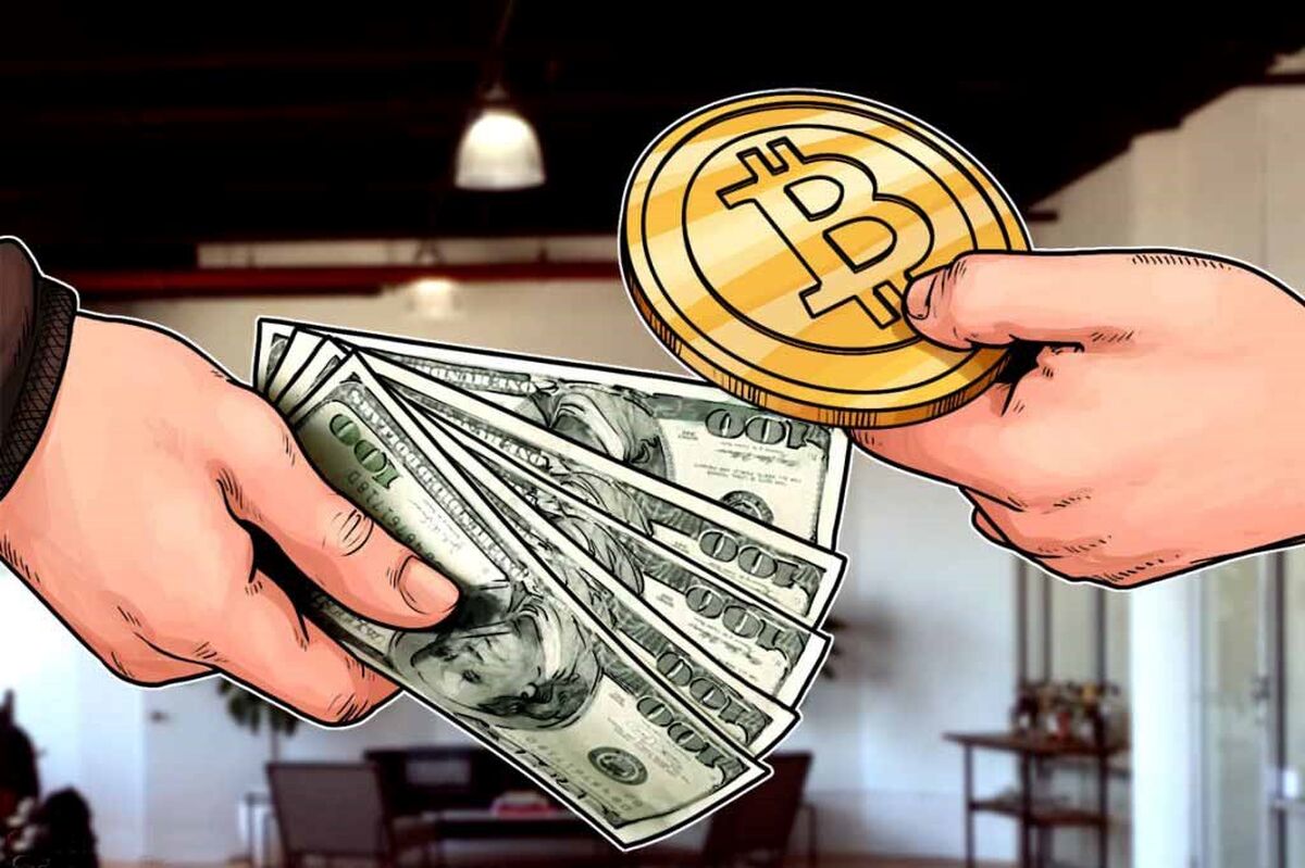 مفهوم ارز غیر متمرکز در بازار ارز دیجیتال چیست
