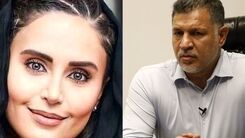 علی دایی و الناز شاکردوست دستگیر شدند ؟ | کدام سلبریتی ها بازداشت می شود ؟