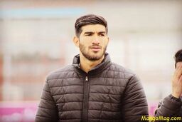 جانشین شهریار مغانلو کیست؟